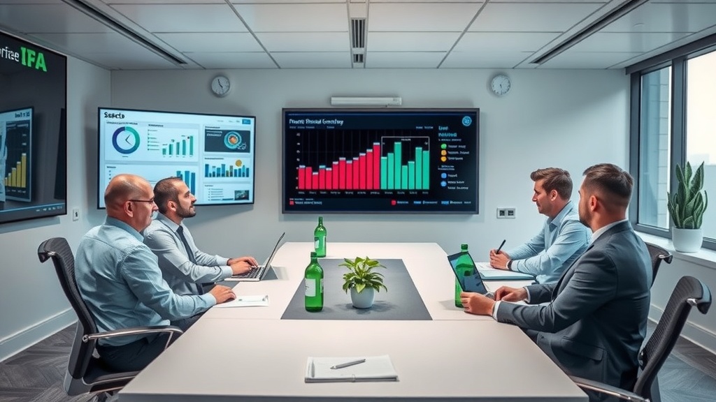 Stratégie IA en entreprise : 3 méthodes efficaces pour réussir en 2025