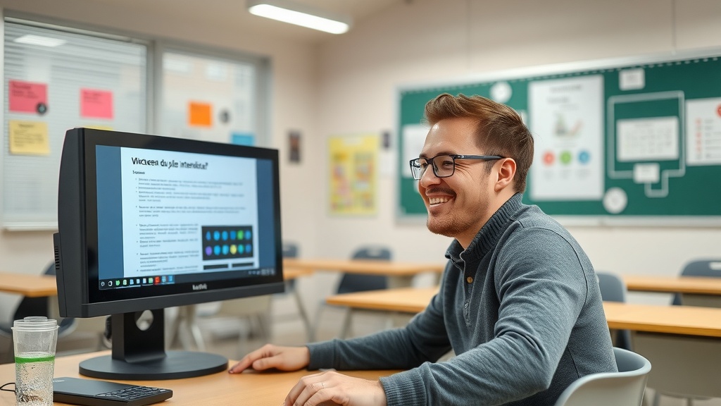 Nolej : Comment cette IA transforme vos cours en outils interactifs en secondes