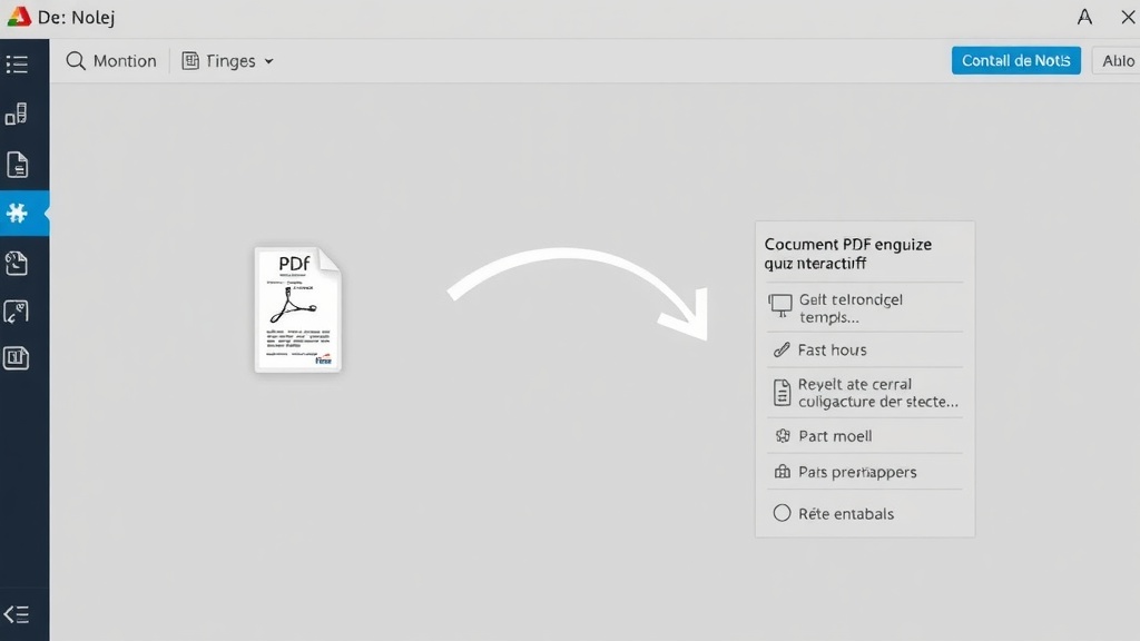 Nolej : L'IA qui transforme vos cours en supports interactifs en quelques secondes