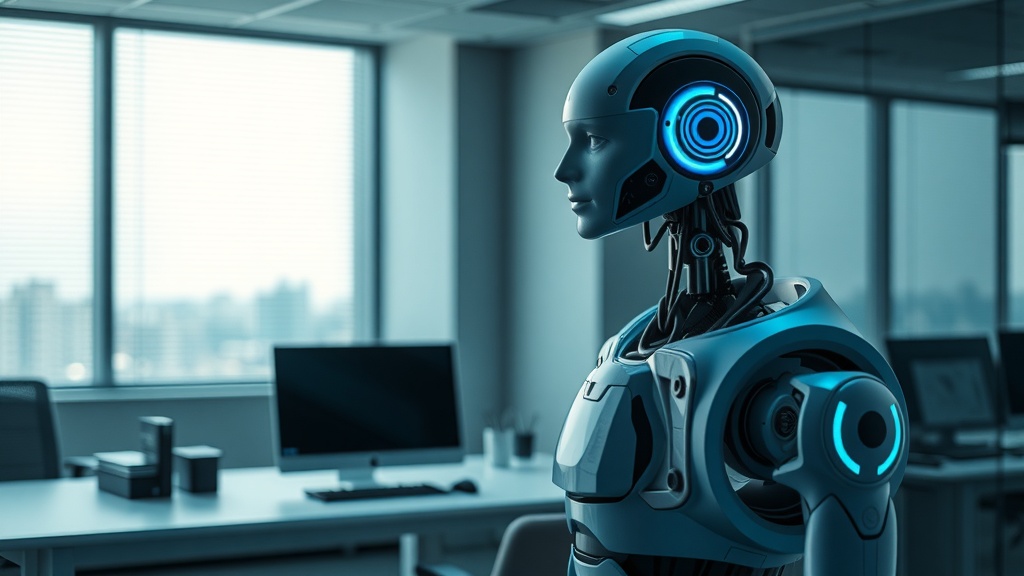 Salesforce licencie 4000 employés remplacés par l'IA : début d'une tendance ?