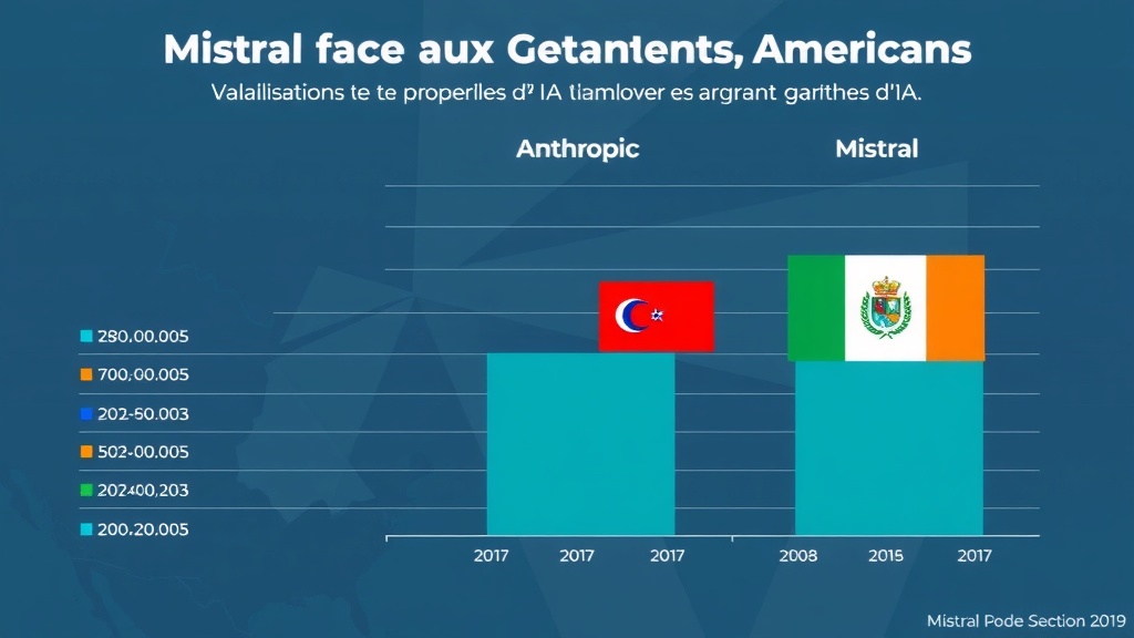 Illustration complémentaire sur Mistral AI