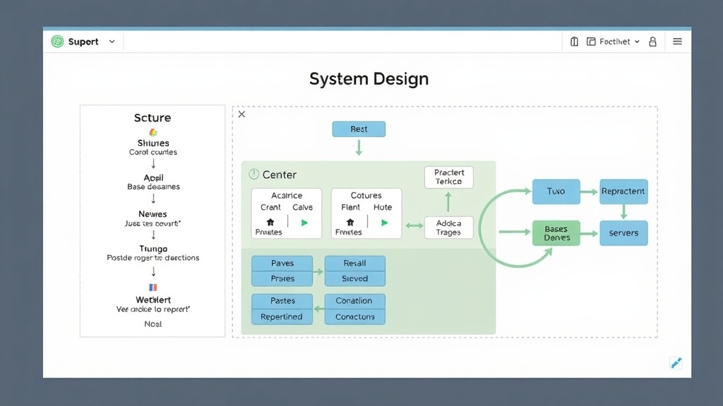 Illustration complémentaire sur entretiens techniques IA