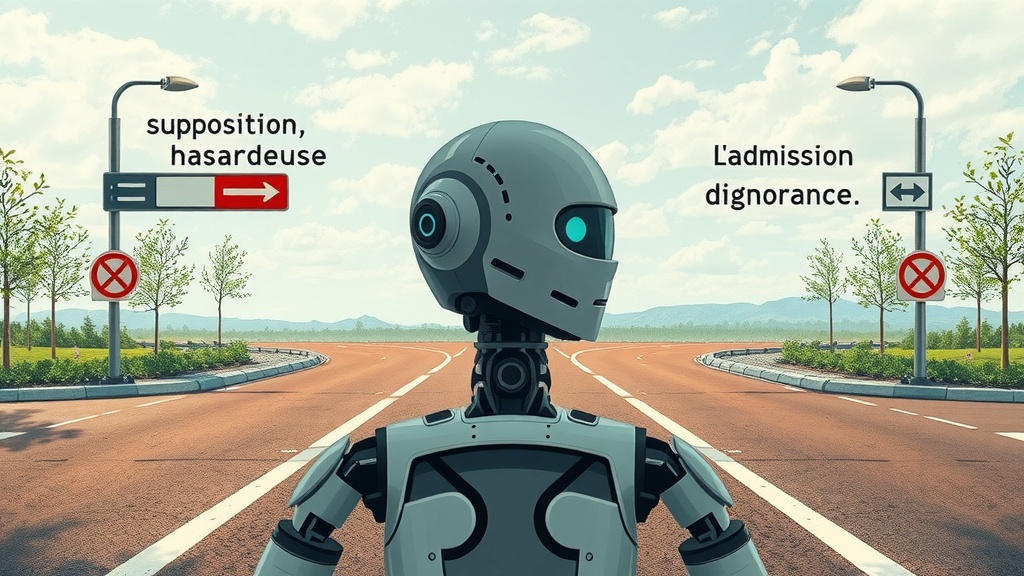 Comment OpenAI combat les hallucinations d'IA avec une solution étonnamment simple