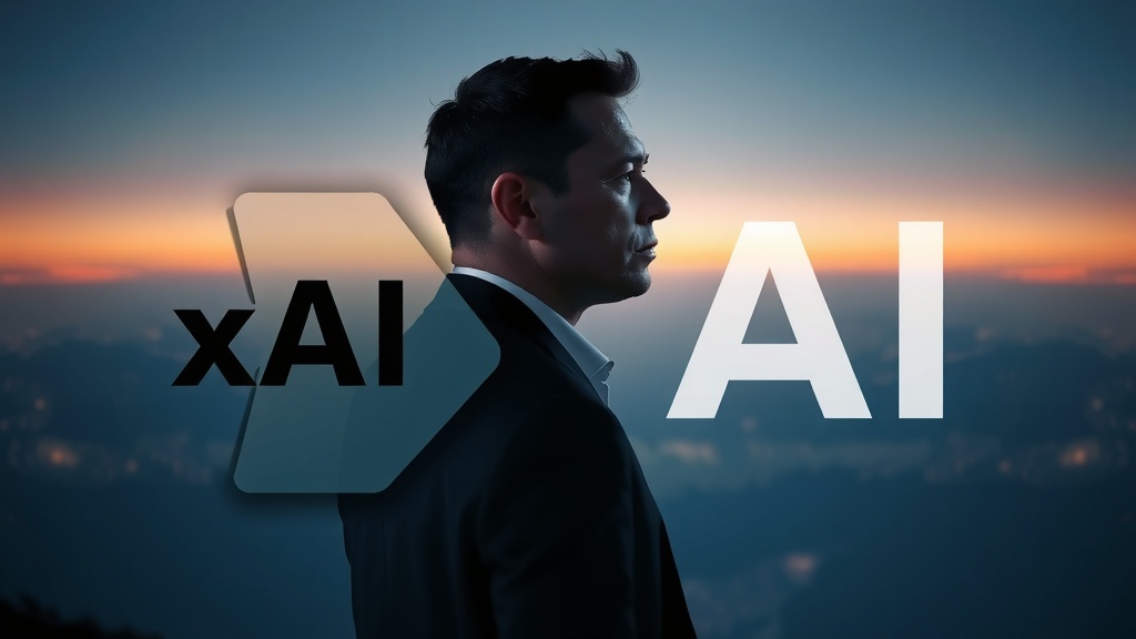 Crise chez xAI : 500 licenciements et démissions en cascade fragilisent la stratégie de Musk