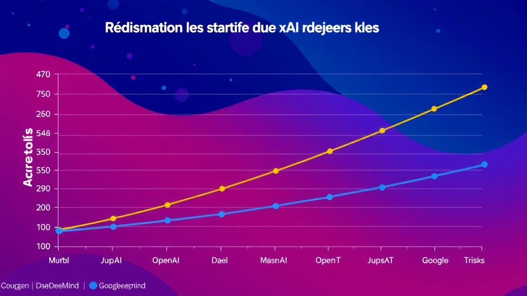 Illustration complémentaire sur xAI