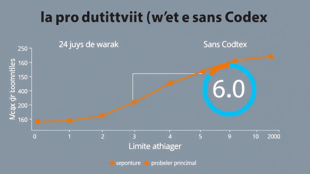 Illustration complémentaire sur Codex OpenAI