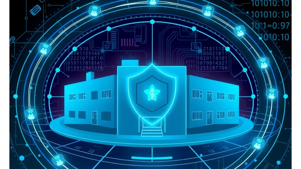 NAQ lève 6 millions d'euros pour révolutionner la cybersécurité dans la santé