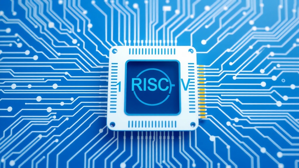 RISC-V : Comment Meta défie Nvidia avec l'acquisition de Rivos pour ses puces IA