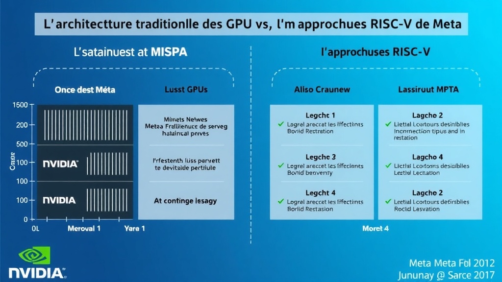 Illustration complémentaire sur RISC-V