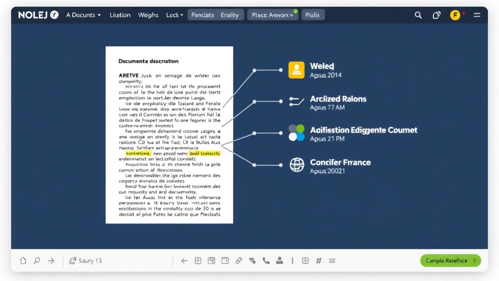 Nolej : L'IA qui transforme tout cours en support interactif en secondes