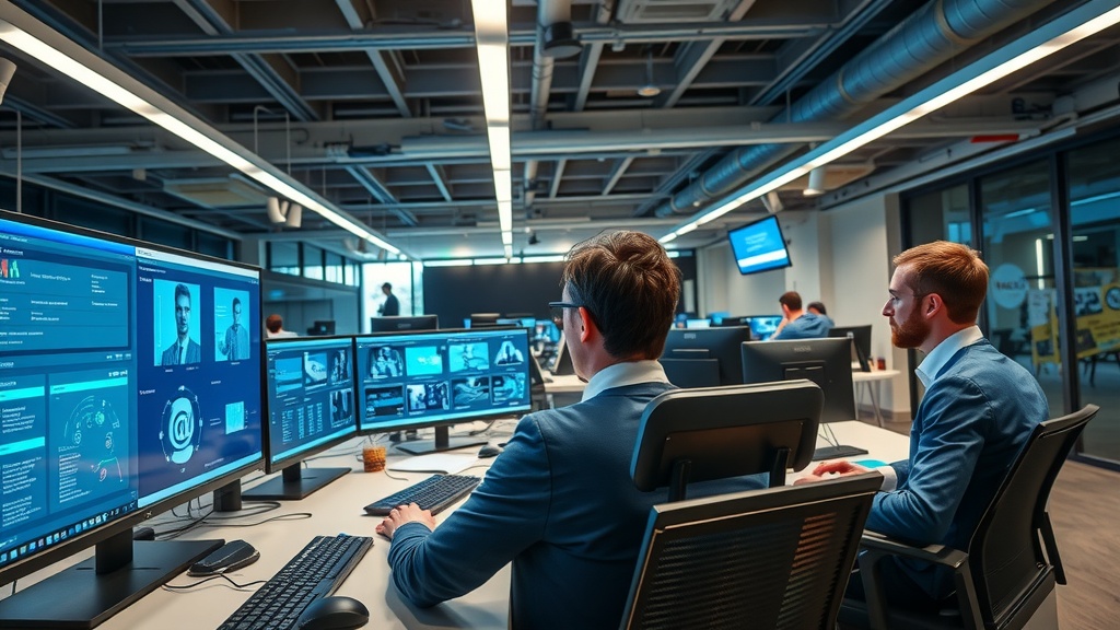 Havas Open Innovation : Stratégies d'IA pour entreprises françaises en 2025