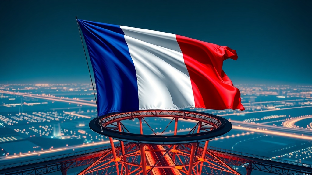 Souveraineté numérique en France : Entre ambitions politiques et réalité du terrain