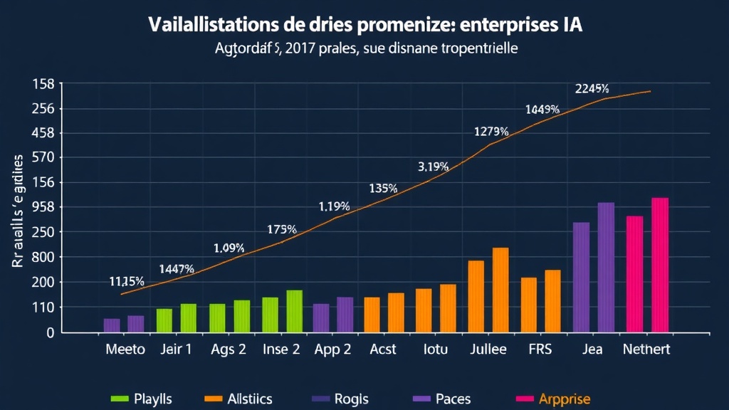 Illustration complémentaire sur bulle IA 2025