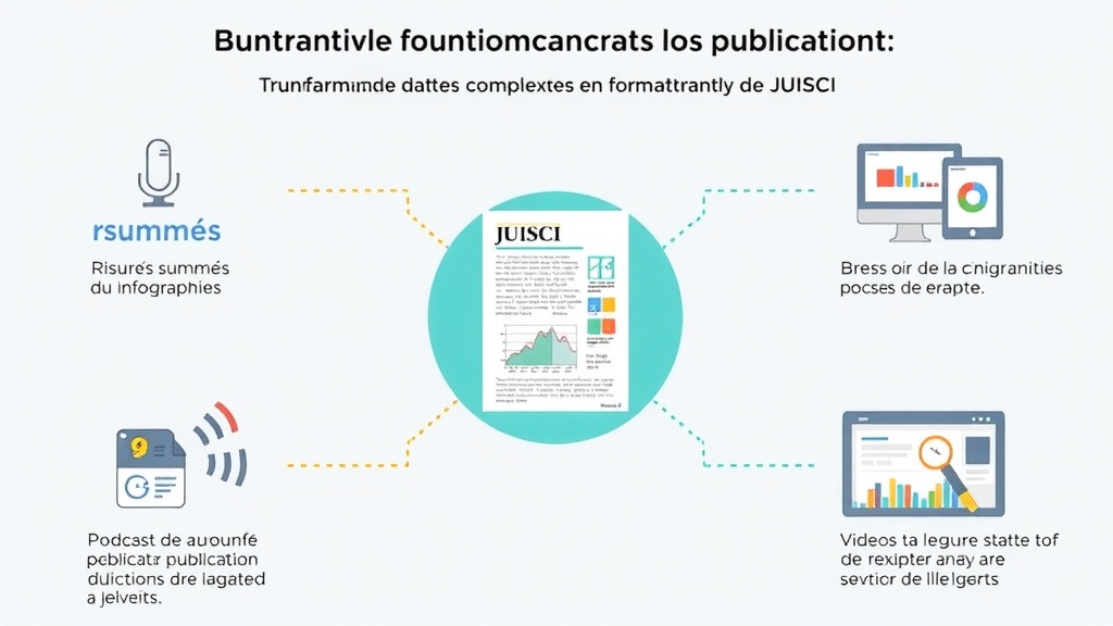 Illustration complémentaire sur JUISCI