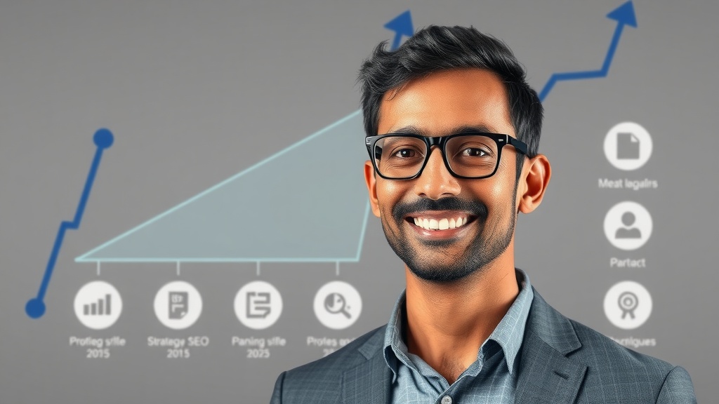 6 Stratégies SEO Imparables de Neil Patel pour Dominer Google en 2025