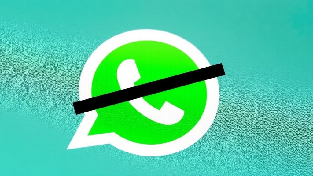 Comment empêcher l'IA de lire vos messages WhatsApp : guide pratique 2025