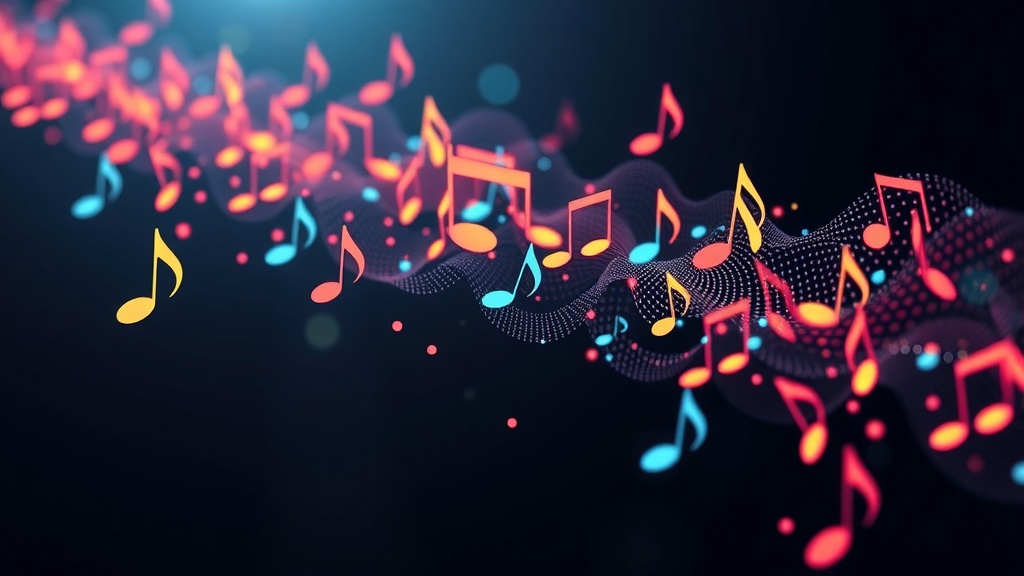 CLAIMY : Comment l'IA révolutionne la récupération des royalties musicales perdues