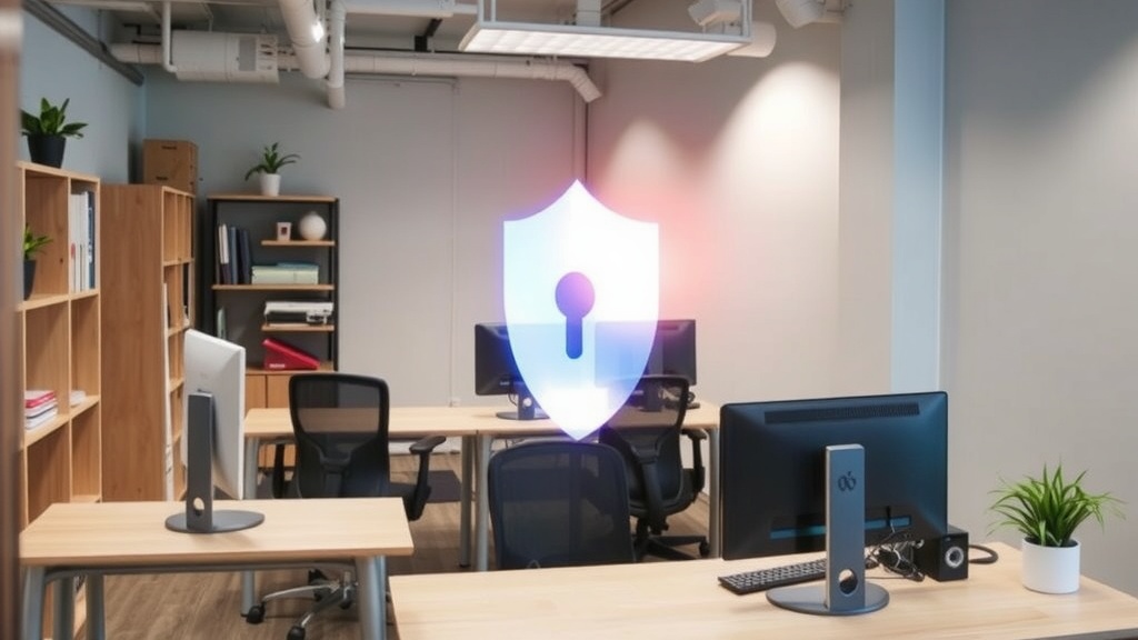 Cybersécurité des PME en 2025 : Pourquoi elles sont devenues la cible privilégiée des hackers