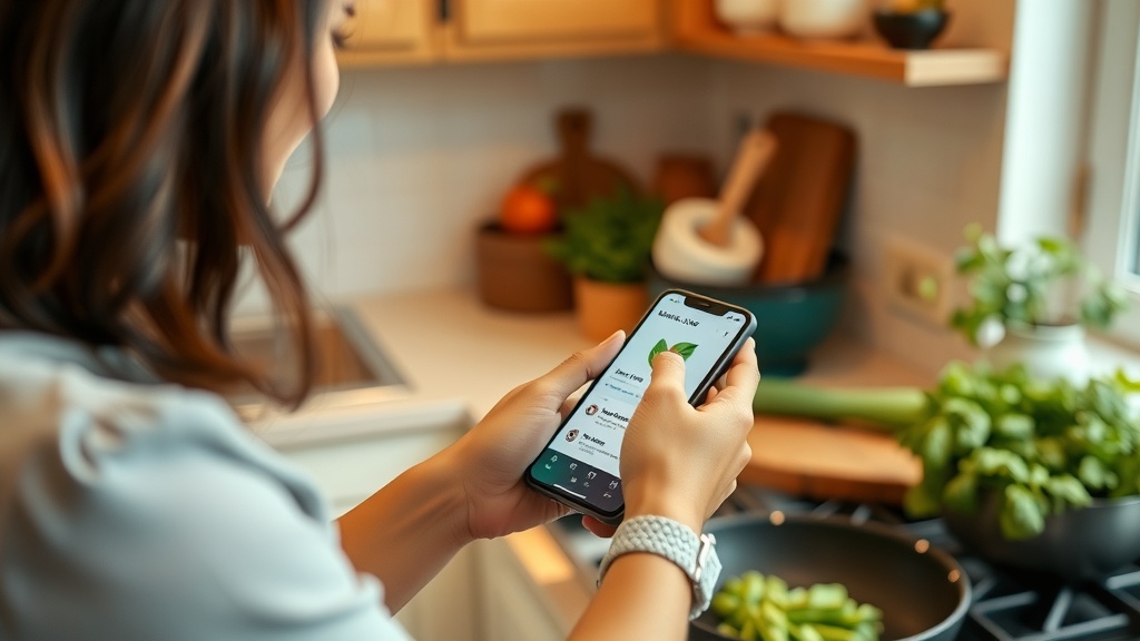 Illustration complémentaire sur coaching santé IA