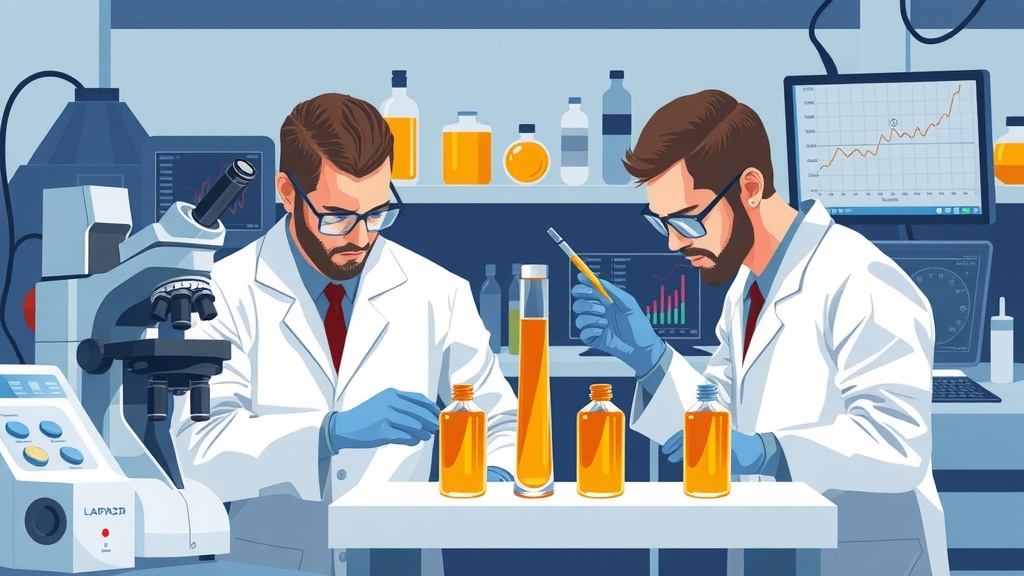 Illustration complémentaire sur peaux artificielles