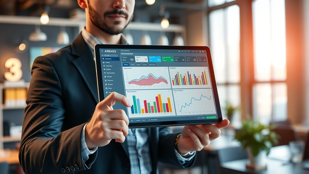 L'IA générative dans le marketing en 2025 : ROI prouvé et adoption massive