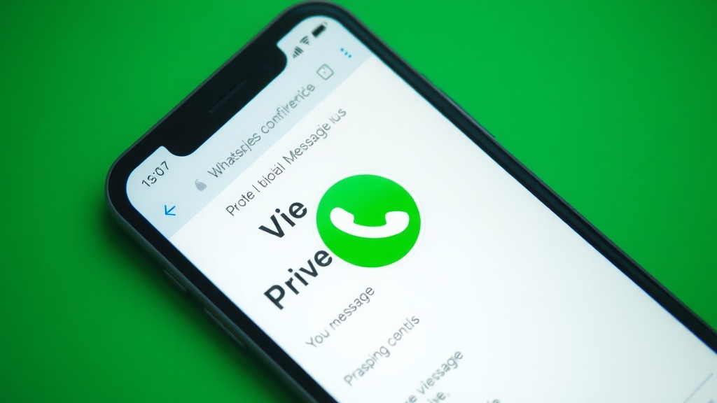 Comment désactiver l'accès de Gemini aux messages WhatsApp pour protéger votre vie privée