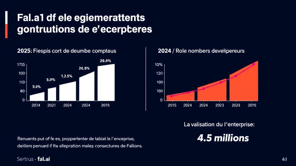 Illustration complémentaire sur Fal.ai