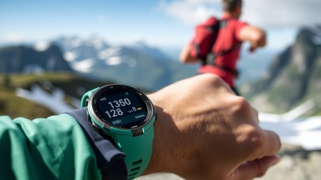 Garmin Instinct 3 Amoled : Test Complet et Guide d'Achat 2025