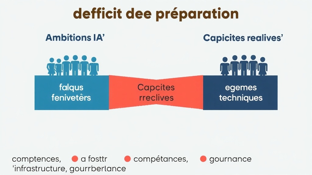 Illustration complémentaire sur IA en entreprise