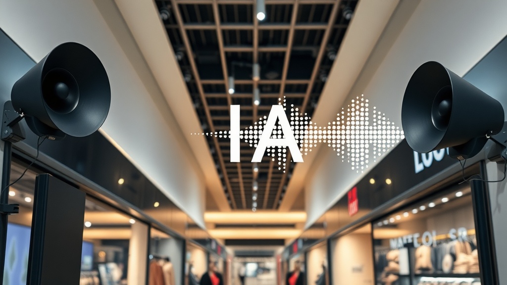 Musique IA dans les commerces : quelles conséquences pour les artistes en 2025