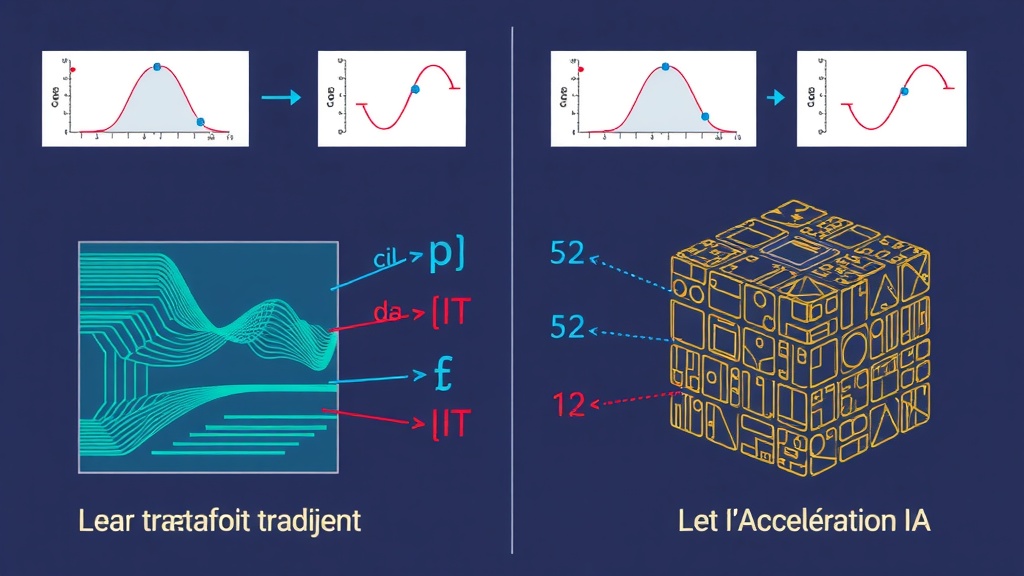 Illustration complémentaire sur Google Anthropic