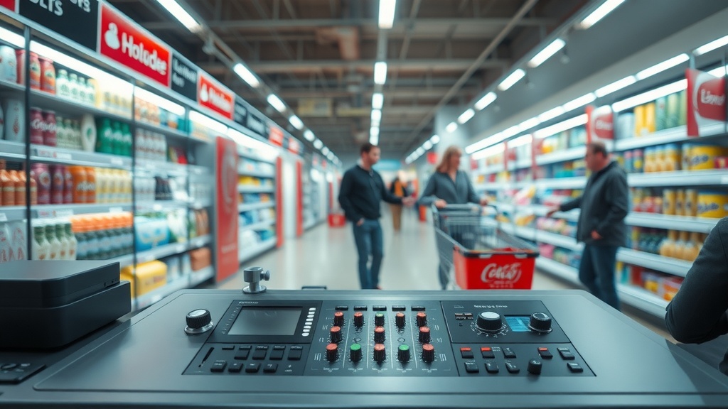 Illustration complémentaire sur musique IA