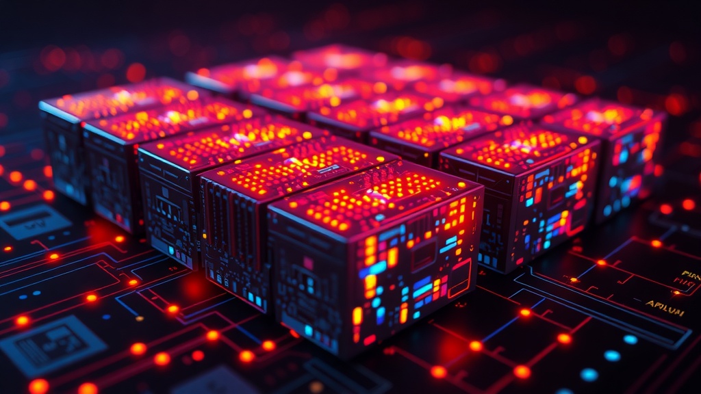 Illustration complémentaire sur Google Anthropic alliance