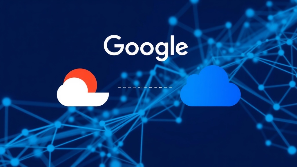 Google et Anthropic : alliance stratégique pour contrer ChatGPT en 2025