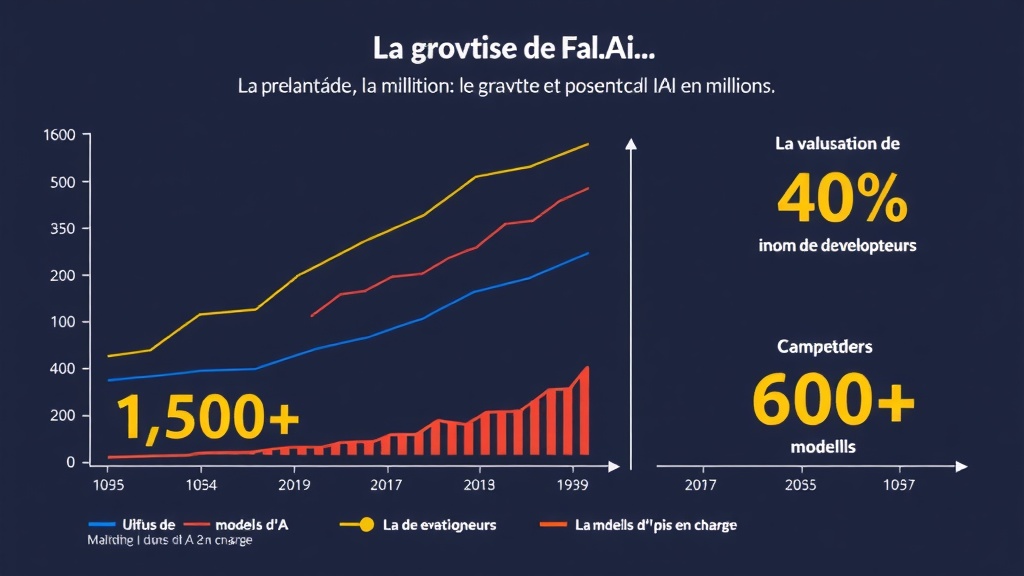 Illustration complémentaire sur Fal.ai