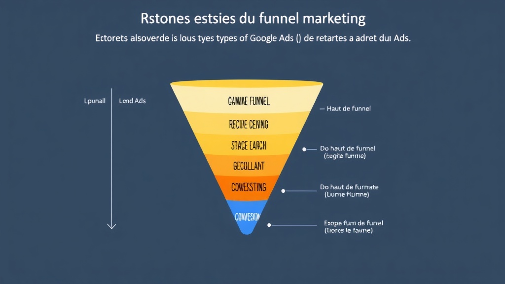 Illustration complémentaire sur Google Ads 2025