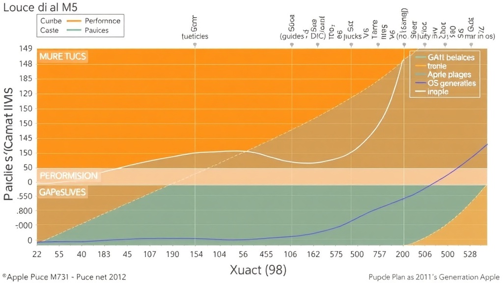Illustration complémentaire sur MacBook Pro M5
