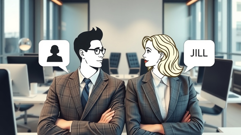 Agents IA en Recrutement: Comment Jack & Jill Révolutionne le Matching Candidat-Entreprise
