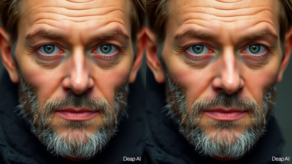 Illustration complémentaire sur DeepAI