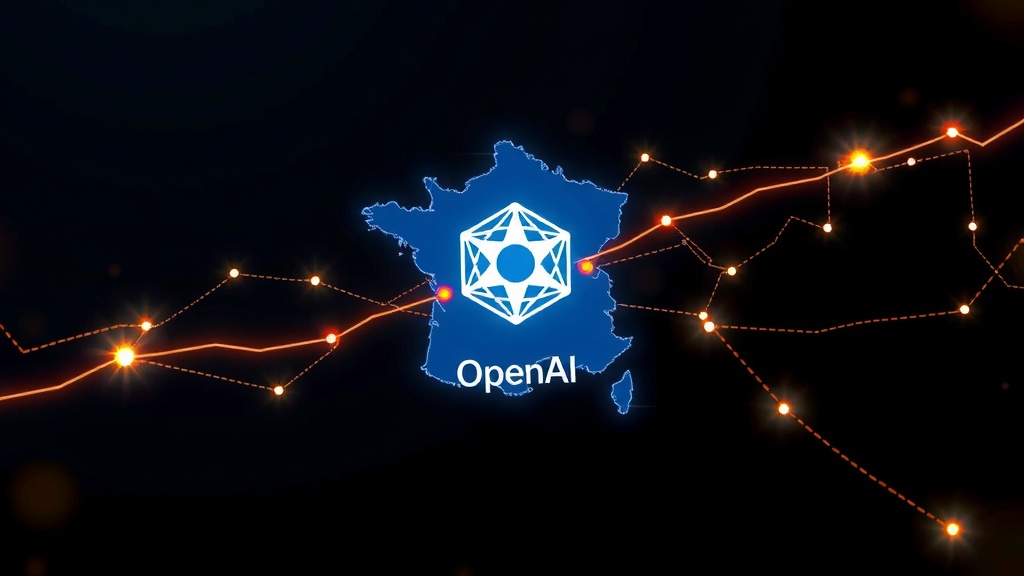 L'influence française chez OpenAI : pourquoi tant de talents tricolores ?