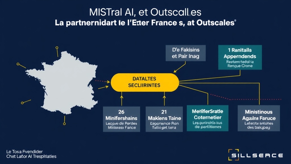 Illustration complémentaire sur Assistant IA Mistral