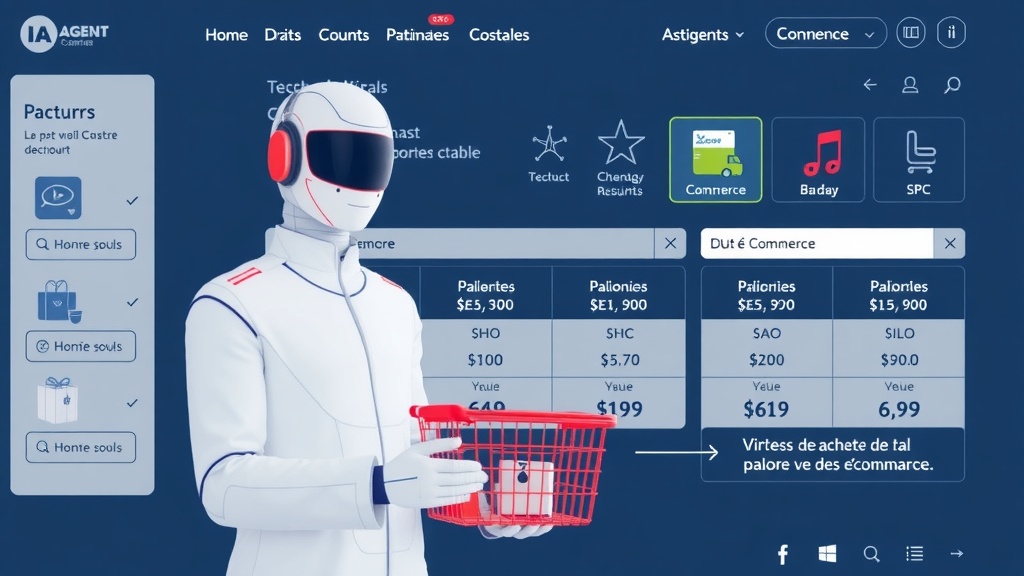 Illustration complémentaire sur Amazon vs Perplexity