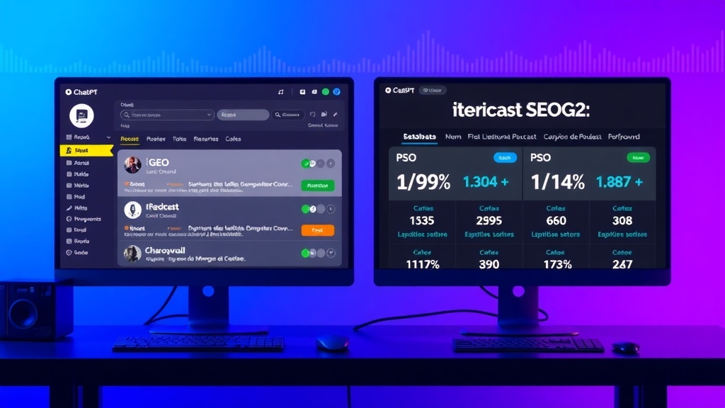 Tendances SEO 2026 : GEO et PSO, les deux piliers incontournables
