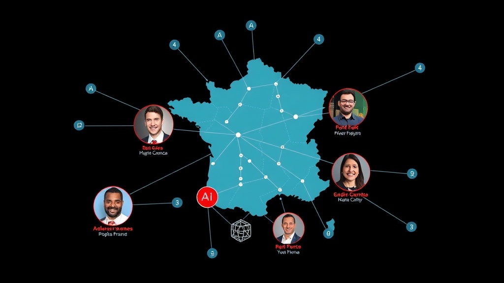 La French Touch chez OpenAI : Pourquoi les Talents Français Dominent en 2025