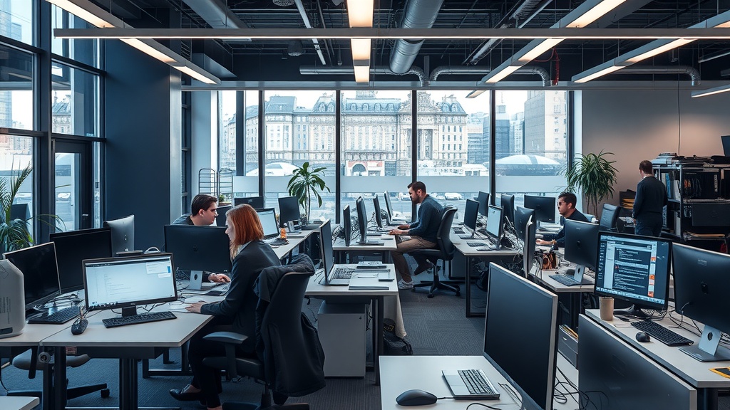 Illustration complémentaire sur OpenAI talents français