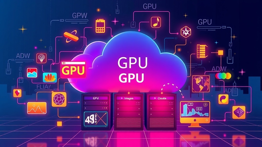 Fal.ai atteint 4 milliards de valorisation : l'infrastructure IA multimodale explose