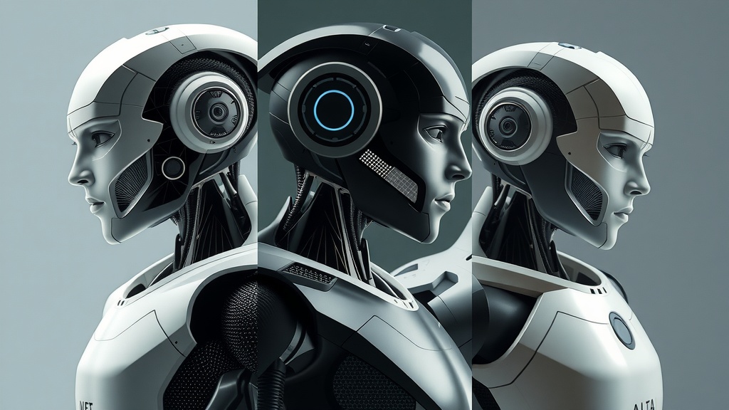 Illustration complémentaire sur robot domestique