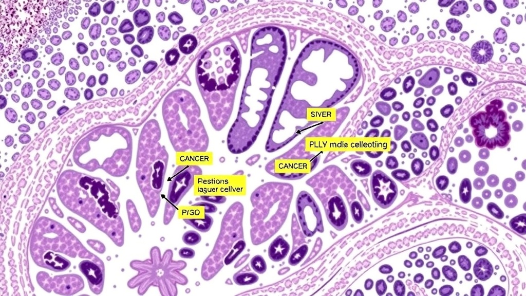 Illustration complémentaire sur IA en anatomopathologie