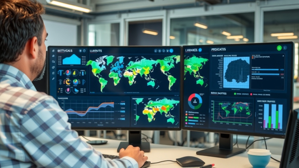 L'IA dans les collectivités locales : l'adoption s'accélère malgré les contraintes