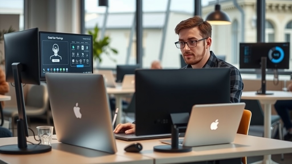 Entrepreneuriat avec l'IA en 2025 : 6 Conseils pour Créer Votre Entreprise Facilement